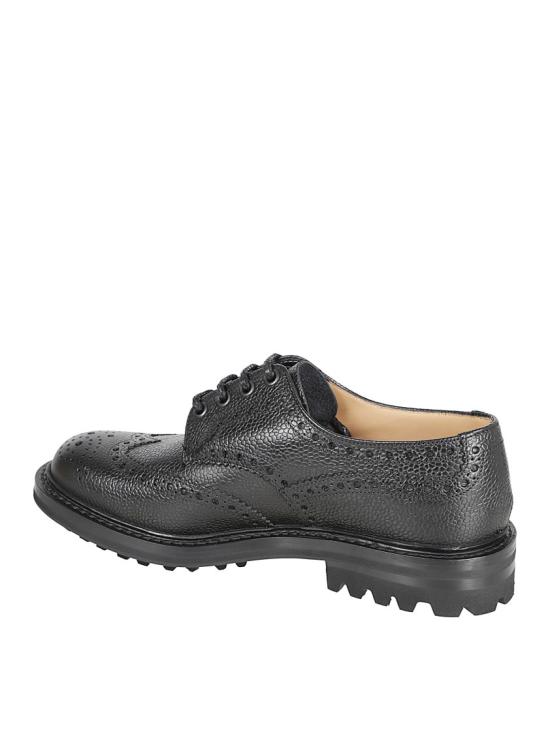 25FW 처치스 드레스 슈즈 EEC301G000009FQF0CY2 Grey - CHURCHS