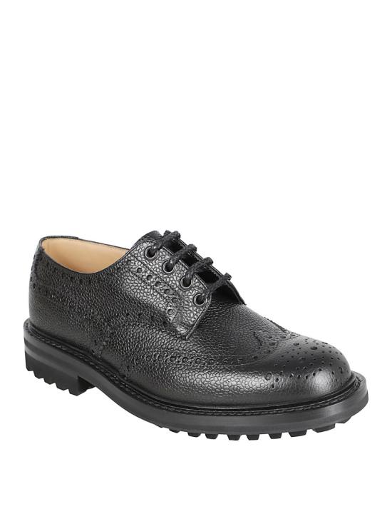25FW 처치스 드레스 슈즈 EEC301G000009FQF0CY2 Grey - CHURCHS