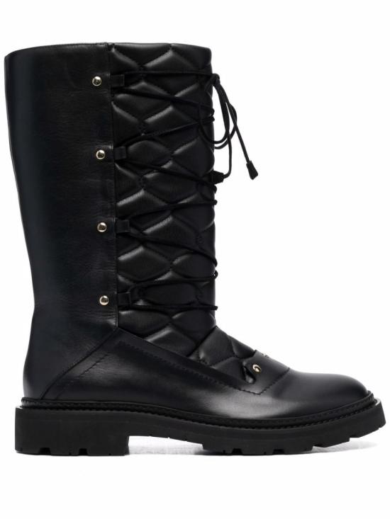  발리 부츠 6228127 BLACK