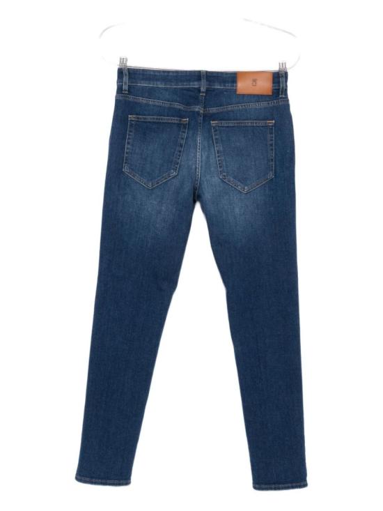 25FW 피티토리노 데님 C5 ZP01Z0 Green - PT TORINO