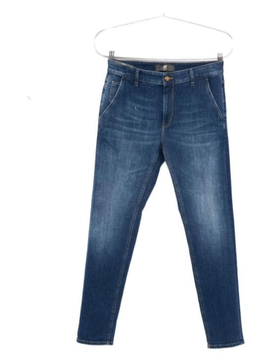 25FW 피티토리노 데님 C5 ZP01Z0 Green