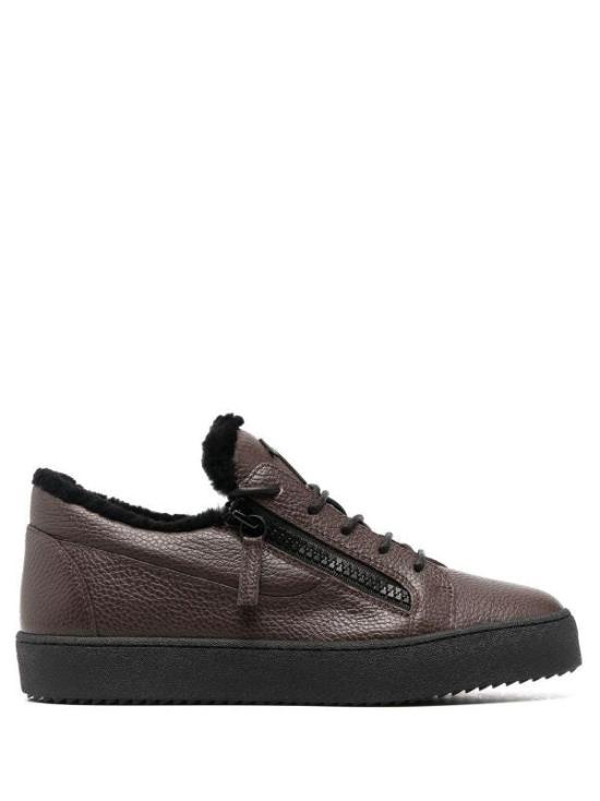  쥬세페자노티 스니커즈 RU20002 002 Black