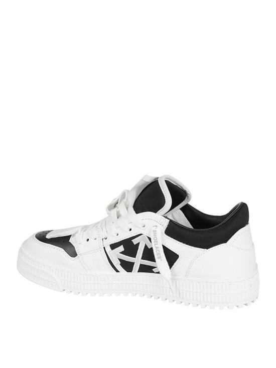 25FW 오프화이트 스니커즈 M29KC9L001OMIA29KC99LEA0020110 White - OFF WHITE