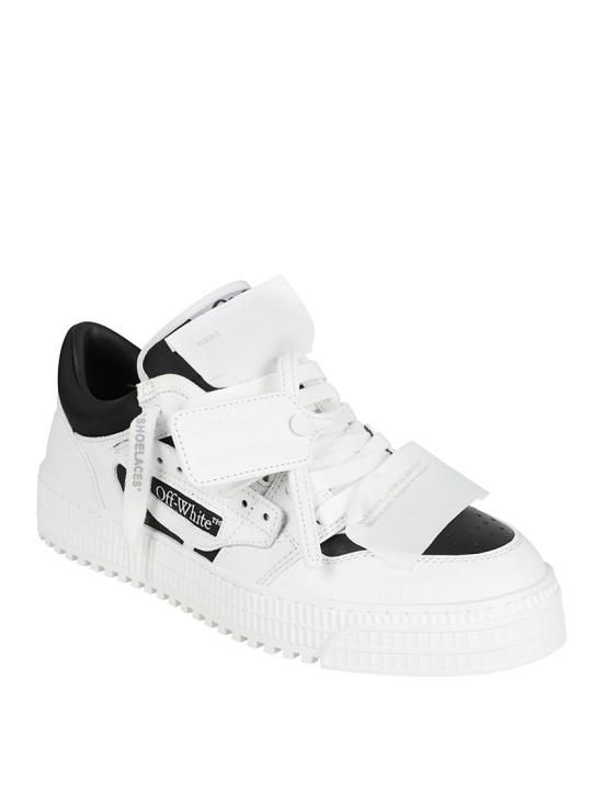 25FW 오프화이트 스니커즈 M29KC9L001OMIA29KC99LEA0020110 White - OFF WHITE