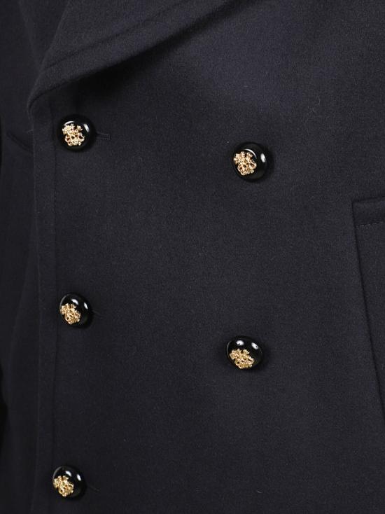 25FW 발렌티노 가라바니 수트 자켓 7V3CJ047AW8 FA8 Black - VALENTINO GARAVANI