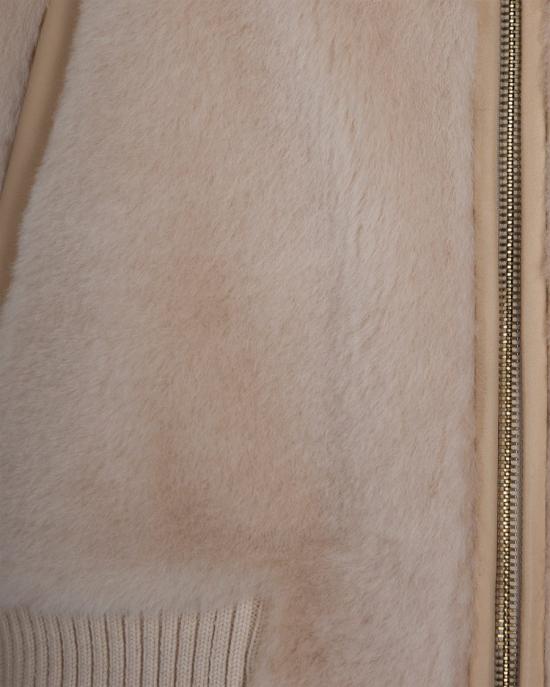 25FW 막스마라 자켓 8840598 Pink - MAX MARA