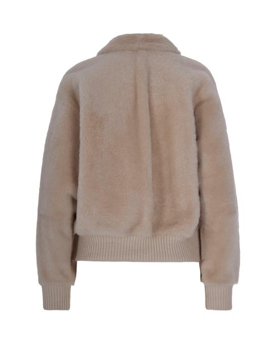 25FW 막스마라 자켓 8840598 Pink - MAX MARA