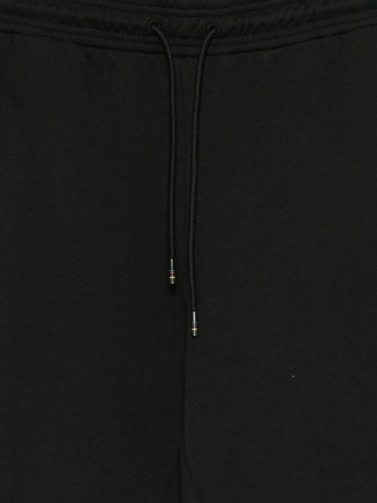 25FW 폴 스미스 트레이닝/조거 팬츠 M2R 194ZB T21169 Black - PAUL SMITH