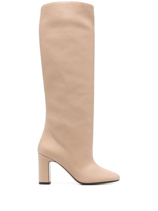  키톤 부츠 D50809X04R9915003 Neutrals