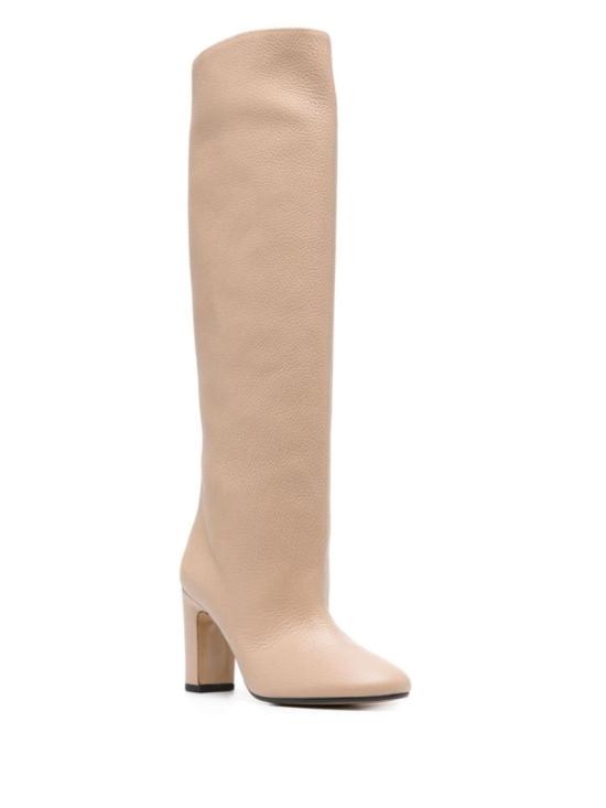  키톤 부츠 D50809X04R9915003 Neutrals - KITON