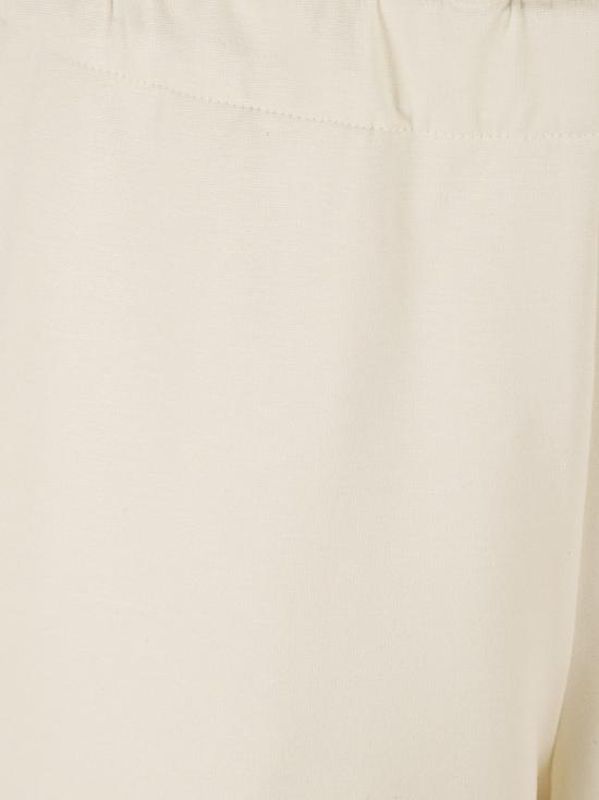 25SS 파비아나 필리피 스트레이트 팬츠 PAD275F456L3600149 Grey - FABIANA FILIPPI