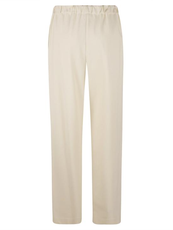 25SS 파비아나 필리피 스트레이트 팬츠 PAD275F456L3600149 Grey