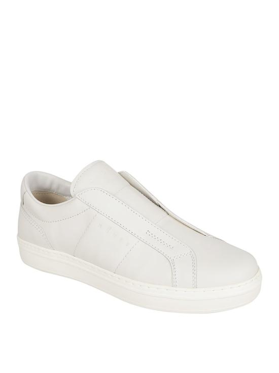 25FW 호간 스니커즈 HXM6680FW600ZLB013 White - HOGAN