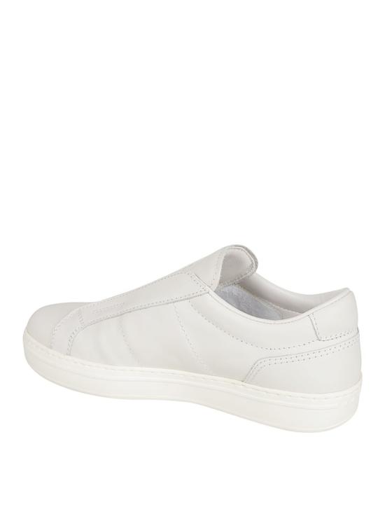 25FW 호간 스니커즈 HXM6680FW600ZLB013 White - HOGAN