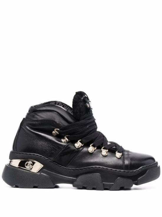  발디니니 부츠 048062ANAFL0000XX Black