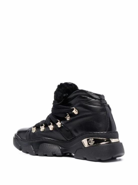  발디니니 부츠 048062ANAFL0000XX Black - BALDININI