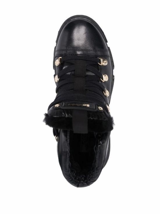 발디니니 부츠 048062ANAFL0000XX Black - BALDININI