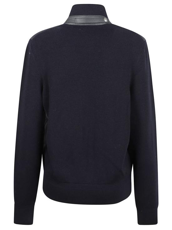 25FW 톰포드 숏패딩 KZY010YMW097HB901 Black - TOMFORD