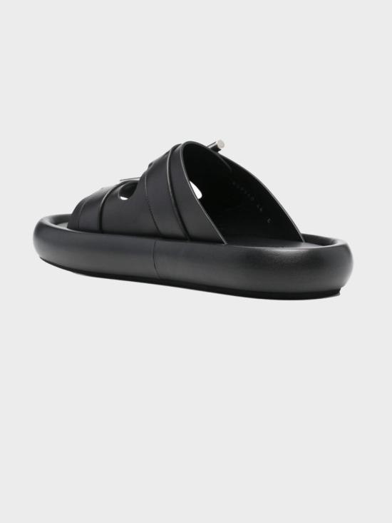  알렉산더 맥퀸 로퍼 809960WIACT1064 Grey - ALEXANDER MCQUEEN