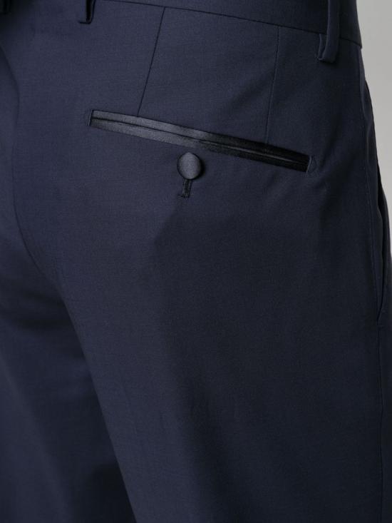 25FW 돌체앤가바나 수트 GKDDMT Black - DOLCE & GABBANA