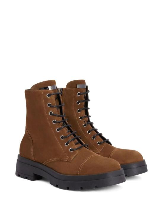  쥬세페자노티 부츠 IU10024 009 Brown - GIUSEPPE ZANOTTI