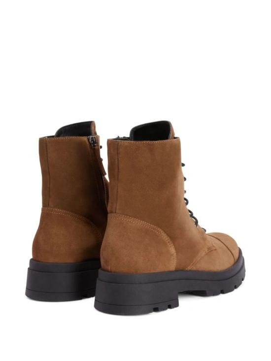  쥬세페자노티 부츠 IU10024 009 Brown - GIUSEPPE ZANOTTI
