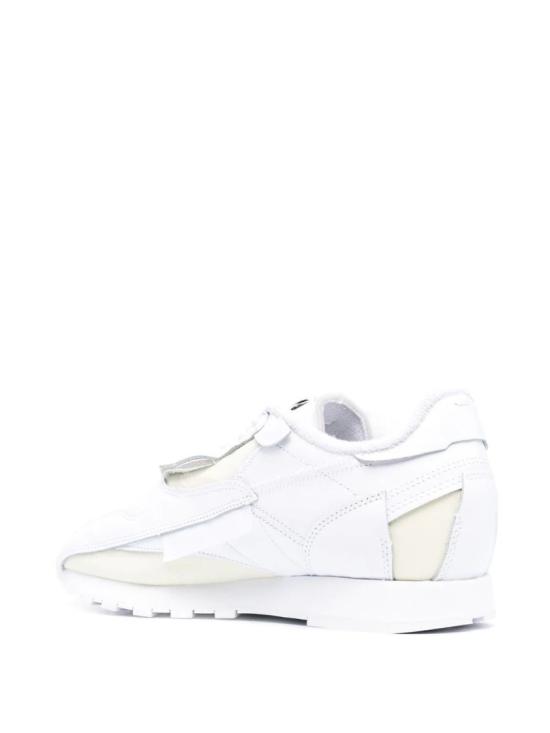  마르지엘라 스니커즈 S37WS0588P5037 White - MAISON MARGIELA