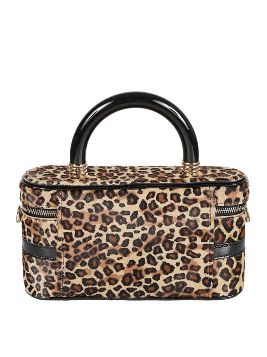 25FW 로저비비에 RBWAORH0101USN021Z Black - ROGER VIVIER