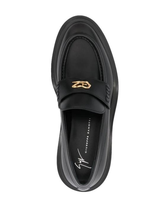 쥬세페자노티 I260011 Black - GIUSEPPE ZANOTTI