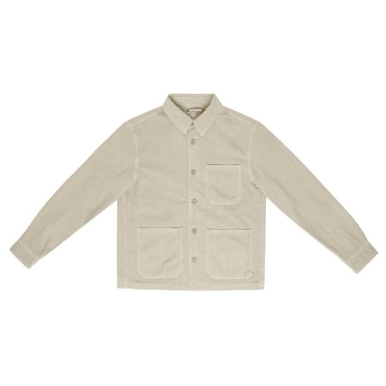 25SS 비포지티브 자켓 PAINTER1COT Neutrals