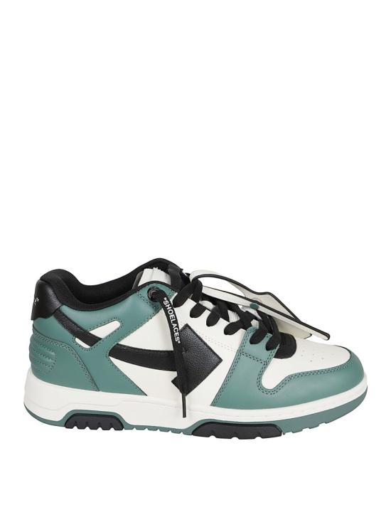25FW 오프화이트 스니커즈 M189F5L003OMIA295F25FAB0030310 White