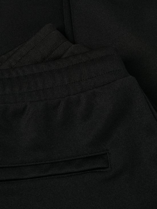  겐조 팬츠 FC65PA7904IP99J Black - KENZO