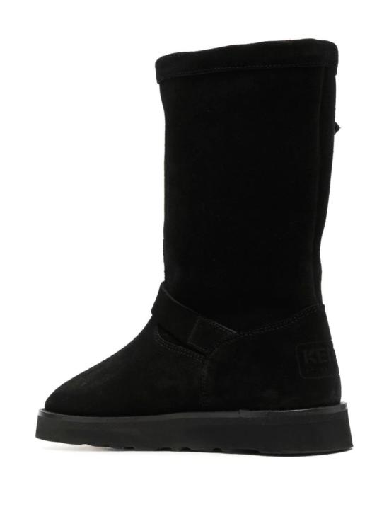  겐조 부츠 FC62BT707L5899 Black - KENZO