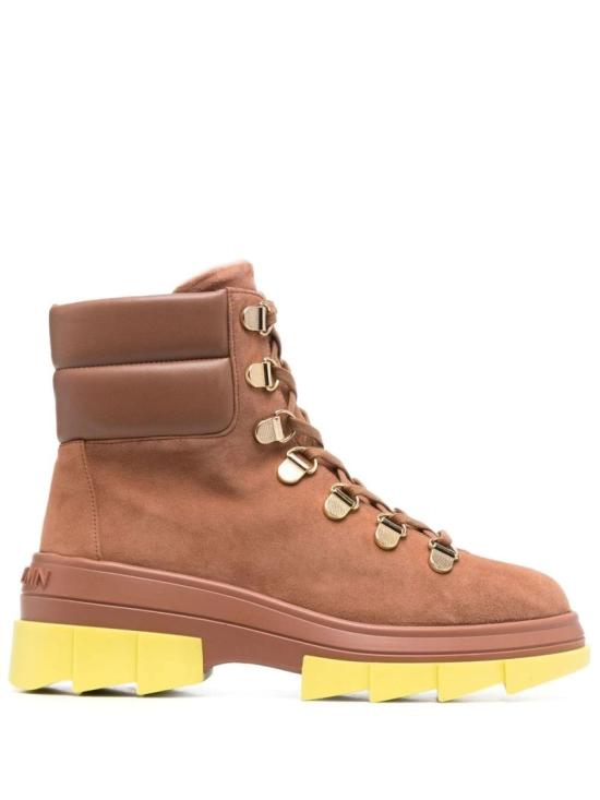  스튜어트 와이츠먼 부츠 SC739 UXV Brown