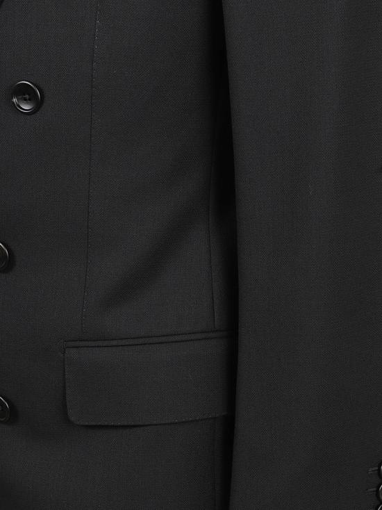 25FW 톰포드 수트 자켓 JLNP02W0056NAA Black - TOMFORD