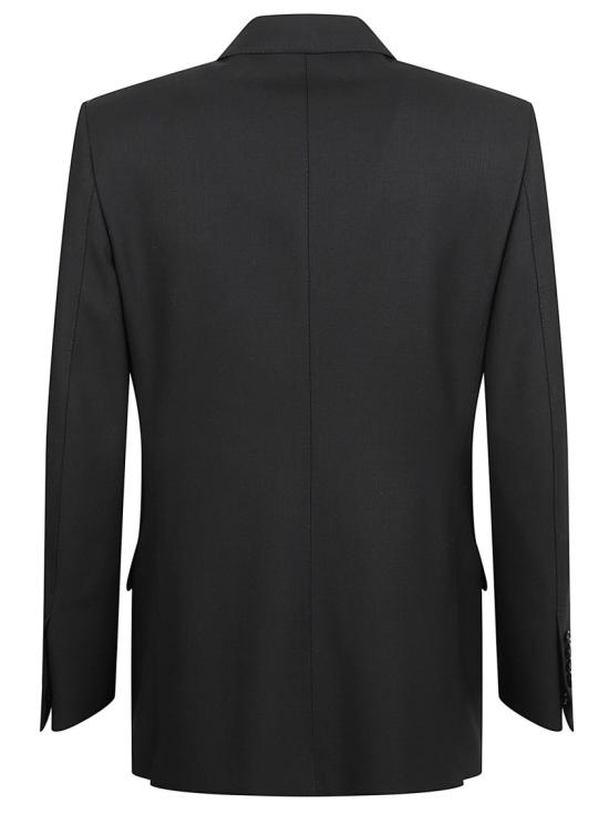 25FW 톰포드 수트 자켓 JLNP02W0056NAA Black - TOMFORD