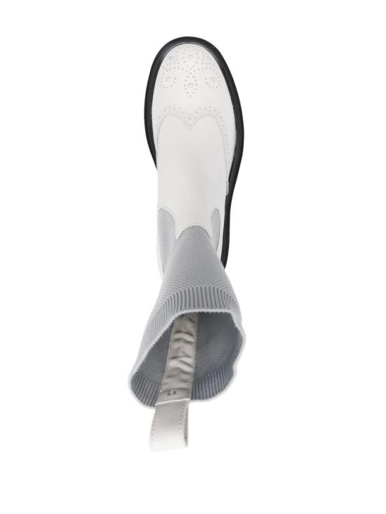  일레븐티 부츠 F82SCAF05PEL0F03406 White - ELEVENTY