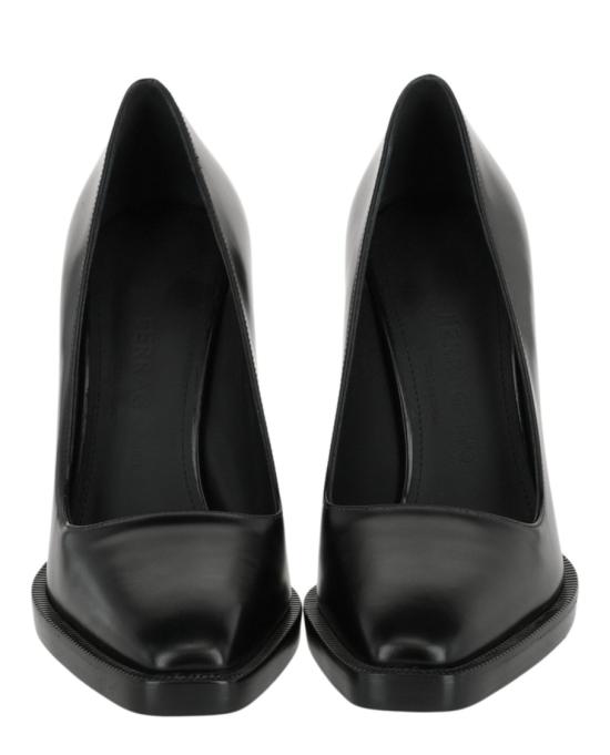  살바토레 페라가모 힐/펌프스 01E875 760699 1C 00002 11 Black - SALVATORE FERRAGAMO