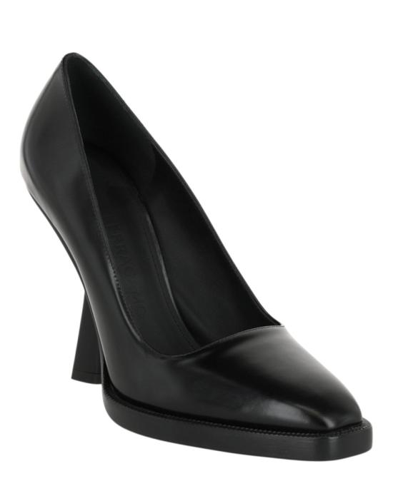  살바토레 페라가모 힐/펌프스 01E875 760699 1C 00002 11 Black - SALVATORE FERRAGAMO
