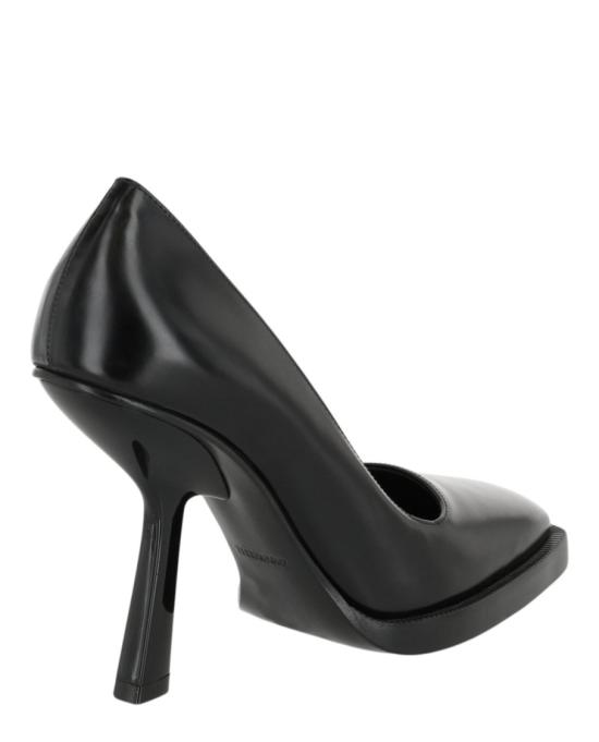  살바토레 페라가모 힐/펌프스 01E875 760699 1C 00002 11 Black - SALVATORE FERRAGAMO