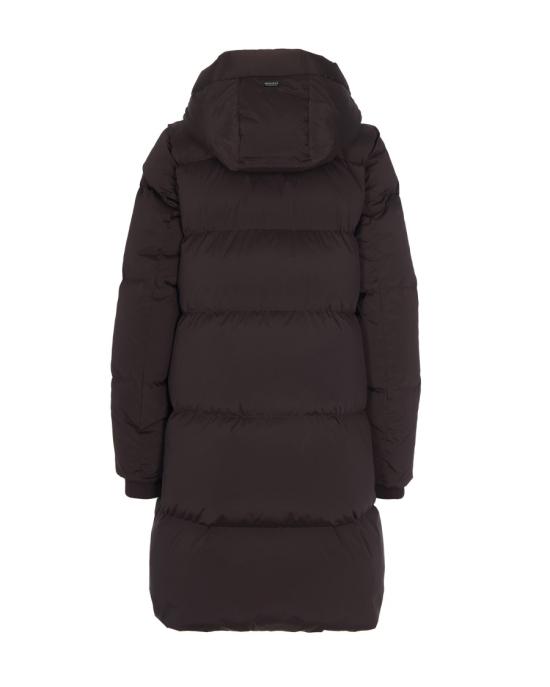 25FW 울리치 자켓 6670455 Black - WOOLRICH