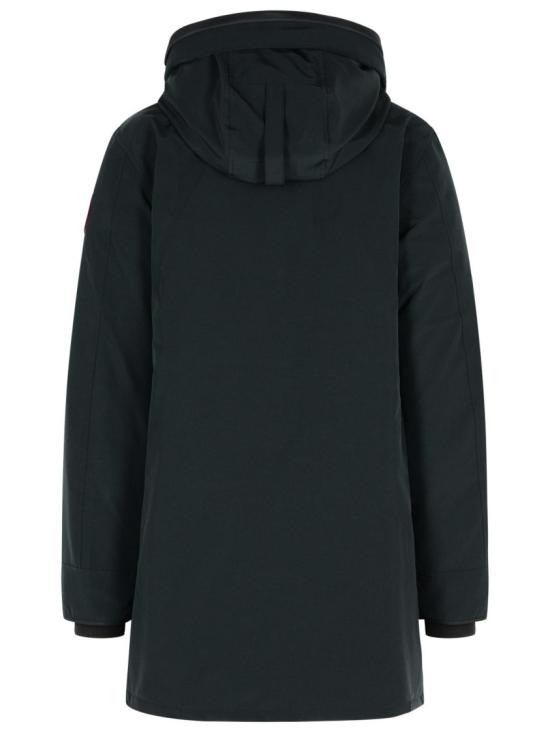  캐나다구스 LANGFORD 랭포드 파카 2052M 9061 Black - CANADA GOOSE