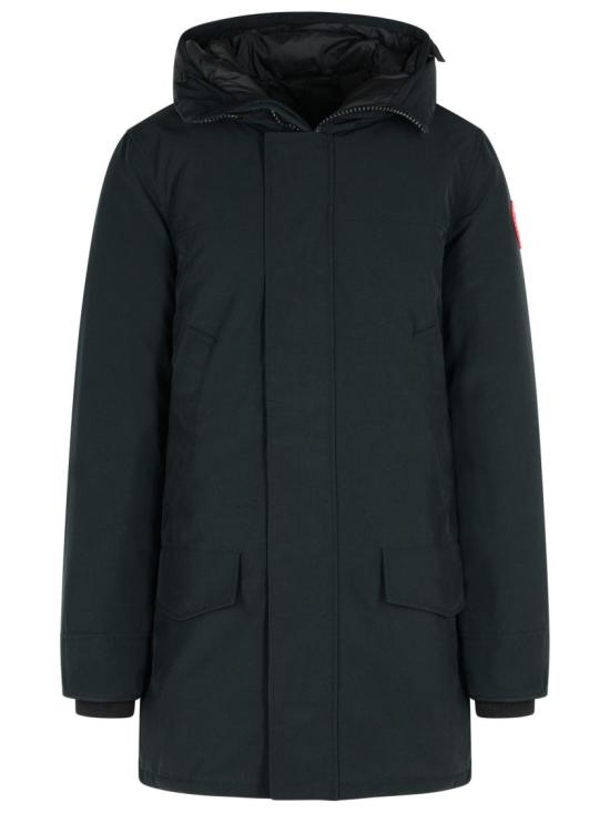  캐나다구스 LANGFORD 랭포드 파카 2052M 9061 Black