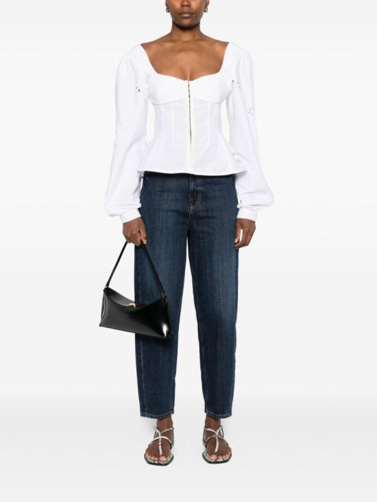 25FW 돈답 데님 DP784 Black - DONDUP