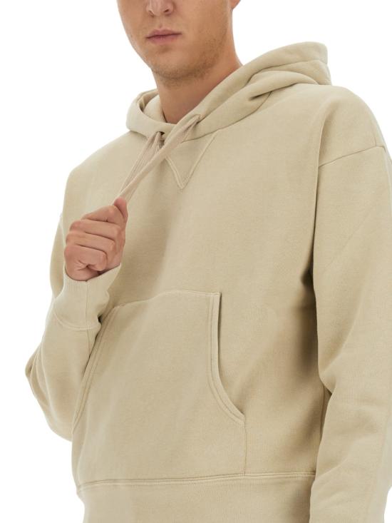  이자벨마랑 긴팔 티셔츠 SW0079HA A4M01H23EC POWDER - ISABEL MARANT