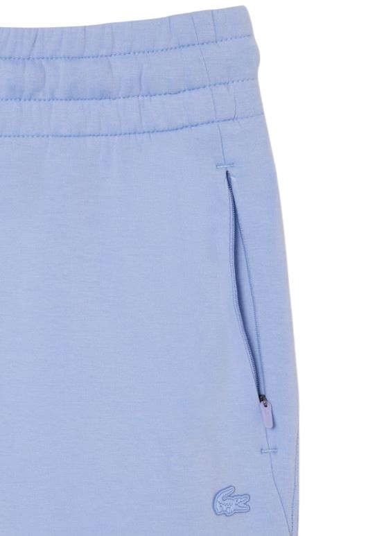 25FW 라코스테 트레이닝/조거 팬츠 XF0343 Blue - LACOSTE