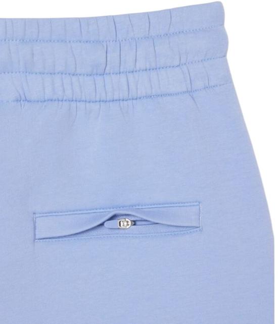 25FW 라코스테 트레이닝/조거 팬츠 XF0343 Blue - LACOSTE