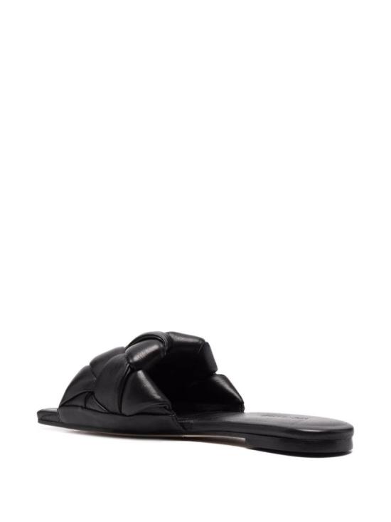  빅마티 샌들 1A4210DA10N310 101 Black - VIC MATIE