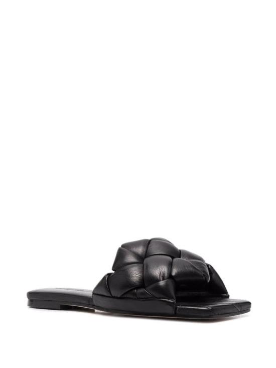  빅마티 샌들 1A4210DA10N310 101 Black - VIC MATIE
