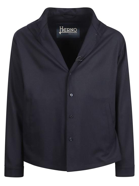 25FW 에르노 자켓 GI000569U334539200 Black
